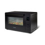 Електропіч Hisense HOM45D