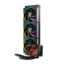 Система рідинного охолодження ID-Cooling DL360 Max (DL360 MAX)