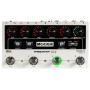 Педаль ефектів Mooer Preamp Live Педаль ефектів Mooer Preamp Live