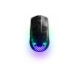 Мишка SteelSeries Aerox 3 Wireless Onyx (62612)