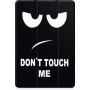 Чохол до планшета BeCover Flexible TPU Mate Samsung Tab S9 (SM-X710/SM-X716)/S9 FE (SM-X510/SM-X516B) 11.0" Don''t Touch (712533) Чохол до планшета BeCover Flexible TPU Mate Samsung Tab S9 (SM-X710/SM-X716)/S9 FE (SM-X510/SM-X516B) 11.0" Don''t Touch (712533)