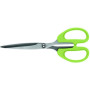 Ножиці Axent Ultra, 19 см, light green (6211-09-А) Ножиці Axent Ultra, 19 см, light green (6211-09-А)