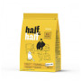Сухий корм для кішок Half&Half з яловичиною 300 г (4820261920956) Сухий корм для кішок Half&Half з яловичиною 300 г (4820261920956)