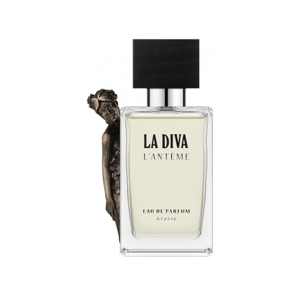 Парфумована вода L'Anteme La Diva 50 мл (3770015596344)