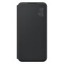 Чохол до мобільного телефона Samsung Smart LED View Cover Galaxy S22 Plus Black (EF-NS906PBEGRU) Чохол до мобільного телефона Samsung Smart LED View Cover Galaxy S22 Plus Black (EF-NS906PBEGRU)