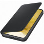 Чохол до мобільного телефона Samsung Smart LED View Cover Galaxy S22 Plus Black (EF-NS906PBEGRU) Чохол до мобільного телефона Samsung Smart LED View Cover Galaxy S22 Plus Black (EF-NS906PBEGRU)