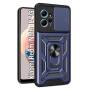 Чохол до мобільного телефона BeCover Military Xiaomi Redmi Note 12 4G Blue (709156) Чохол до мобільного телефона BeCover Military Xiaomi Redmi Note 12 4G Blue (709156)