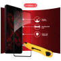 Скло захисне Intaleo Full Glue Xiaomi Poco X5 Pro Black (1283126567438) Скло захисне Intaleo Full Glue Xiaomi Poco X5 Pro Black (1283126567438)