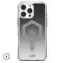 Чохол до мобільного телефона UAG iPhone 16 Pro Max Plyo Magsafe LE Black/Clear Ombre (11448111404G) Чохол до мобільного телефона UAG iPhone 16 Pro Max Plyo Magsafe LE Black/Clear Ombre (11448111404G)