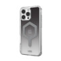 Чохол до мобільного телефона UAG iPhone 16 Pro Max Plyo Magsafe LE Black/Clear Ombre (11448111404G) Чохол до мобільного телефона UAG iPhone 16 Pro Max Plyo Magsafe LE Black/Clear Ombre (11448111404G)