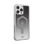 Чохол до мобільного телефона UAG iPhone 16 Pro Max Plyo Magsafe LE Black/Clear Ombre (11448111404G) Чохол до мобільного телефона UAG iPhone 16 Pro Max Plyo Magsafe LE Black/Clear Ombre (11448111404G)