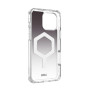 Чохол до мобільного телефона UAG iPhone 16 Pro Max Plyo Magsafe LE Black/Clear Ombre (11448111404G) Чохол до мобільного телефона UAG iPhone 16 Pro Max Plyo Magsafe LE Black/Clear Ombre (11448111404G)