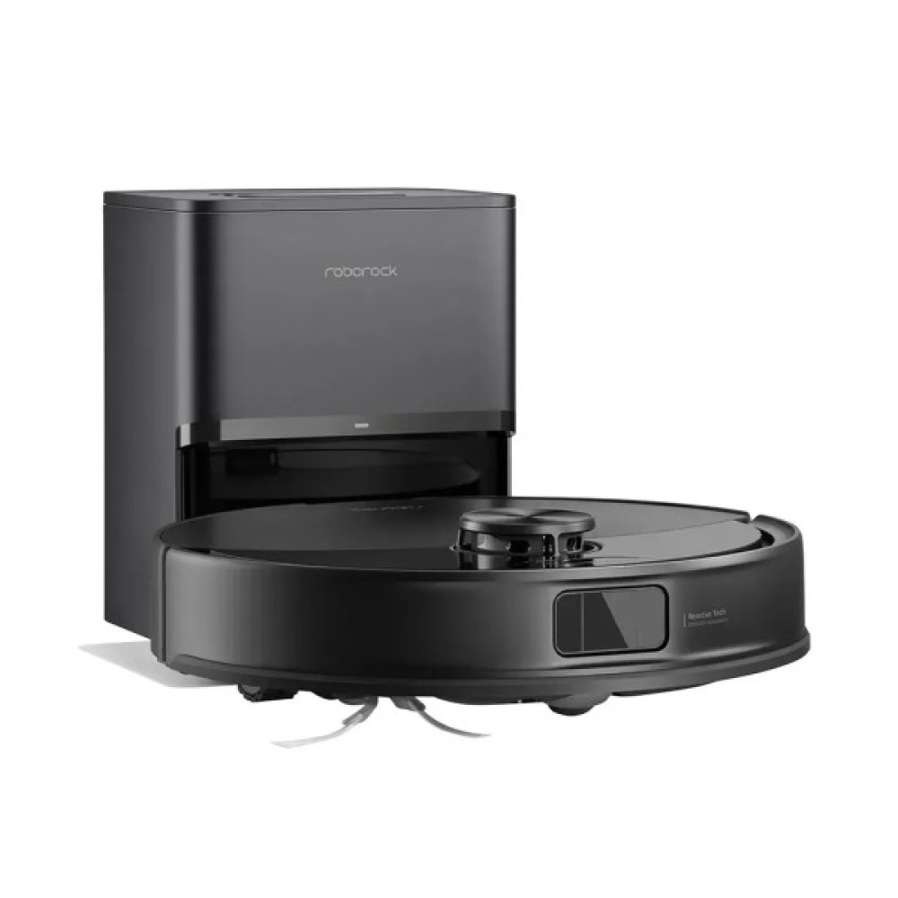 Пилосос Roborock Q10 VF+ Black