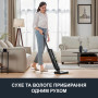 Пилосос Eureka NEW400 Пилосос Eureka NEW400