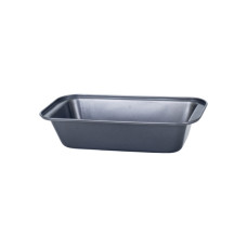 Форма для випікання Bravo Chef Brezel для хліба 25 х 13 х 6 см (BC-10205)