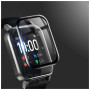 Плівка захисна BeCover Xiaomi Haylou Smart Watch LS01 Black (706039) Плівка захисна BeCover Xiaomi Haylou Smart Watch LS01 Black (706039)