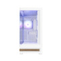 Корпус Zalman P40 NAMU без БЖ, 2xUSB3.0, 1x Type C, 3x120мм ARGB Reverse, 1x120мм ARGB, VGA 420мм, LCS ready, TG Side/Front Panel, ATX, білий Корпус Zalman P40 NAMU без БЖ, 2xUSB3.0, 1x Type C, 3x120мм ARGB Reverse, 1x120мм ARGB, VGA 420мм, LCS ready, TG Side/Front Panel, ATX, білий