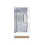 Корпус Zalman P40 NAMU без БЖ, 2xUSB3.0, 1x Type C, 3x120мм ARGB Reverse, 1x120мм ARGB, VGA 420мм, LCS ready, TG Side/Front Panel, ATX, білий Корпус Zalman P40 NAMU без БЖ, 2xUSB3.0, 1x Type C, 3x120мм ARGB Reverse, 1x120мм ARGB, VGA 420мм, LCS ready, TG Side/Front Panel, ATX, білий