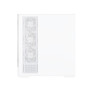 Корпус Zalman P40 NAMU без БЖ, 2xUSB3.0, 1x Type C, 3x120мм ARGB Reverse, 1x120мм ARGB, VGA 420мм, LCS ready, TG Side/Front Panel, ATX, білий Корпус Zalman P40 NAMU без БЖ, 2xUSB3.0, 1x Type C, 3x120мм ARGB Reverse, 1x120мм ARGB, VGA 420мм, LCS ready, TG Side/Front Panel, ATX, білий