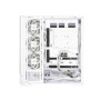Корпус Zalman P40 NAMU без БЖ, 2xUSB3.0, 1x Type C, 3x120мм ARGB Reverse, 1x120мм ARGB, VGA 420мм, LCS ready, TG Side/Front Panel, ATX, білий Корпус Zalman P40 NAMU без БЖ, 2xUSB3.0, 1x Type C, 3x120мм ARGB Reverse, 1x120мм ARGB, VGA 420мм, LCS ready, TG Side/Front Panel, ATX, білий