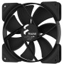 Кулер до корпусу Fractal Design Aspect 14 Black (FD-F-AS1-1401) Кулер до корпусу Fractal Design Aspect 14 Black (FD-F-AS1-1401)