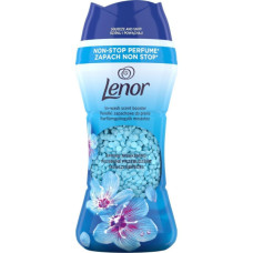 Кондиціонер для білизни Lenor Парфумовані гранули Весняне пробудження 195 г (8700216708418)