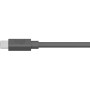Кабель мультимедійний Logitech MeetUp Mic Extension Cable (950-000005) Кабель мультимедійний Logitech MeetUp Mic Extension Cable (950-000005)