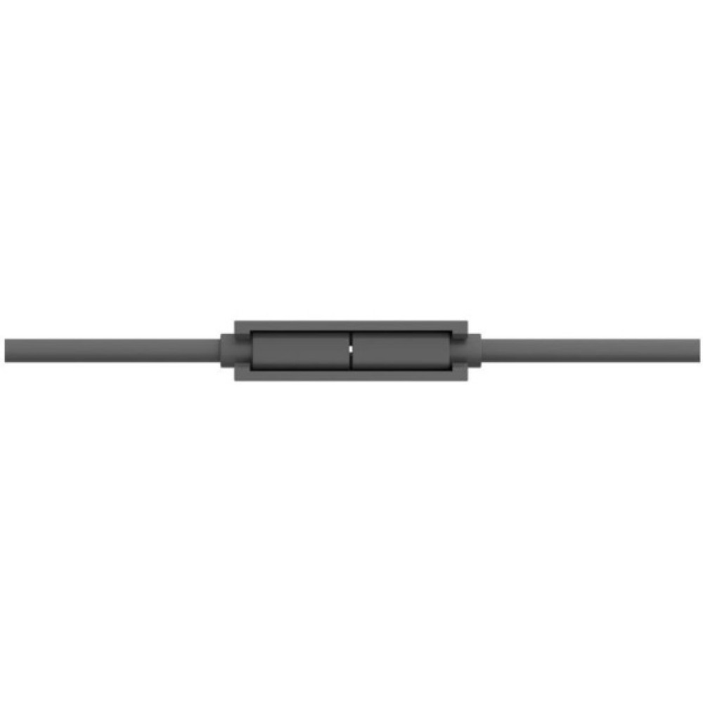 Кабель мультимедійний Logitech MeetUp Mic Extension Cable (950-000005)