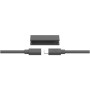 Кабель мультимедійний Logitech MeetUp Mic Extension Cable (950-000005) Кабель мультимедійний Logitech MeetUp Mic Extension Cable (950-000005)