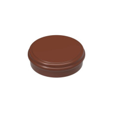 Форма для шоколаду Chocolate World серія "Chocolat Form" Баночка ікри від Alexandre Bourdeaux 50 г (12166 CW)