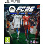 Гра Sony EA SPORTS FC 26, BD диск (5030938125327)