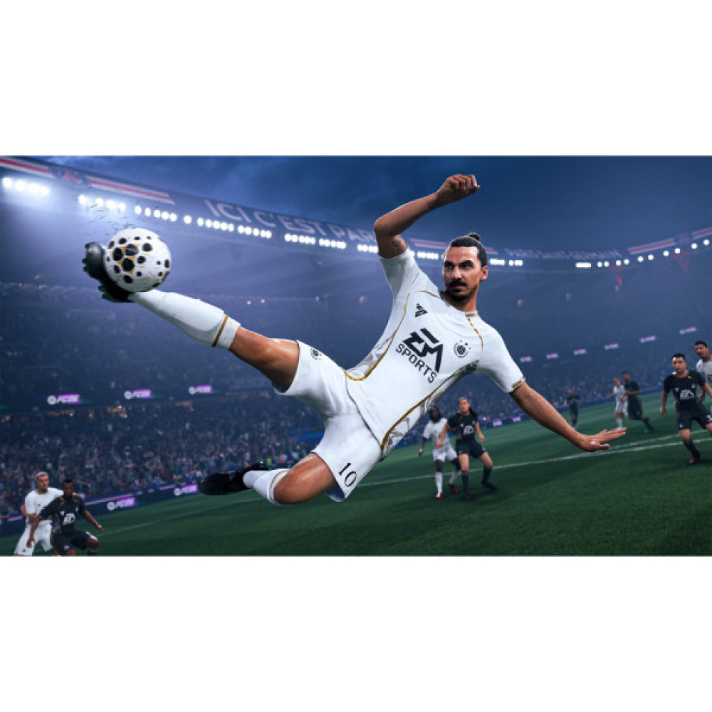 Гра Sony EA SPORTS FC 26, BD диск (5030938125327)