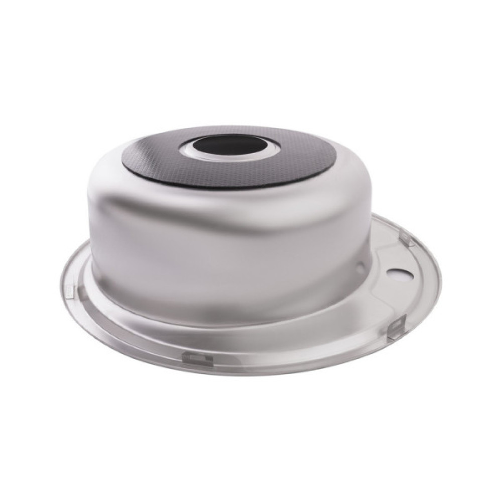 Мийка кухонна Kroner Satin-490 06160 (CV022764)