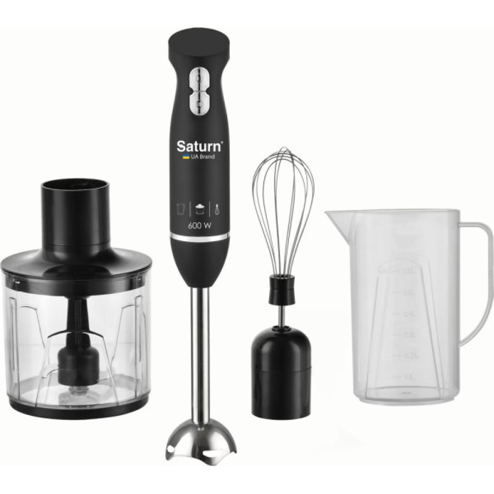 Блендер Saturn ST-FP0059