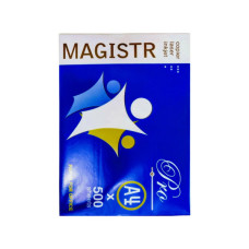 Папір MM A4 Magistr Pro (4820141570103)