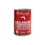 Консерви для собак PetKind Salmon Formula 369 г (Pk00530)
