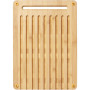 Дошка для нарізання Fiskars Functional Form бамбукова (1059230)