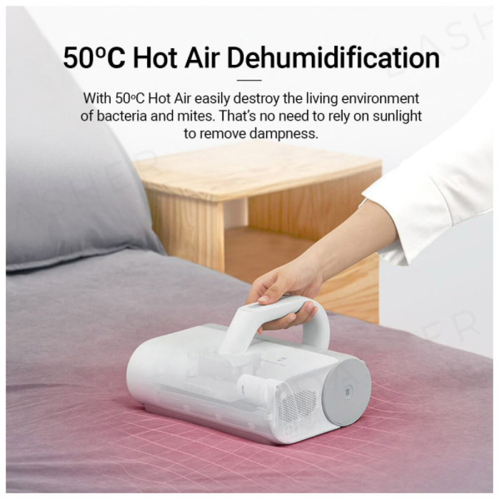 Пилосос Xiaomi Dust Mite