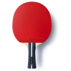 Ракетка для настільного тенісу Butterfly Ovtcharov Prime Carbon FL (6116500002) (931823)