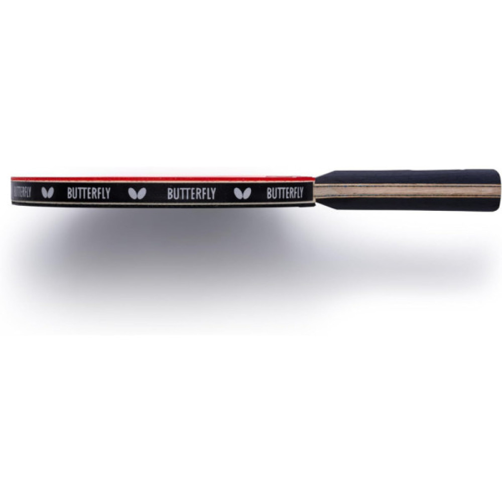 Ракетка для настільного тенісу Butterfly Ovtcharov Prime Carbon FL (6116500002) (931823)