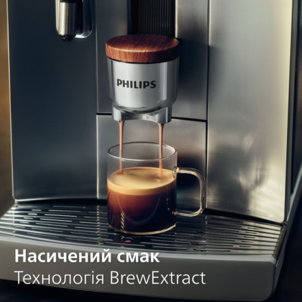 Кавомашина Philips EP8757/20