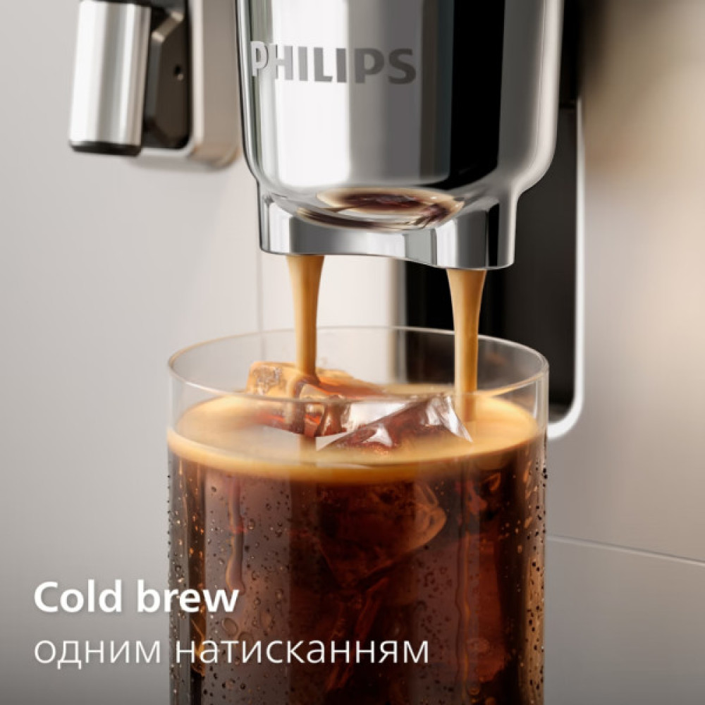 Кавомашина Philips EP8757/20