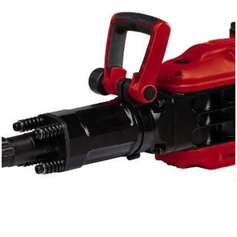 Молоток відбійний Einhell Professional TE-DH 50 1700Вт 50Дж 1800уд/хв 18.4кг