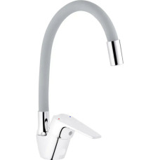 Змішувач Kroner Odra-C032GRA (CV023772)