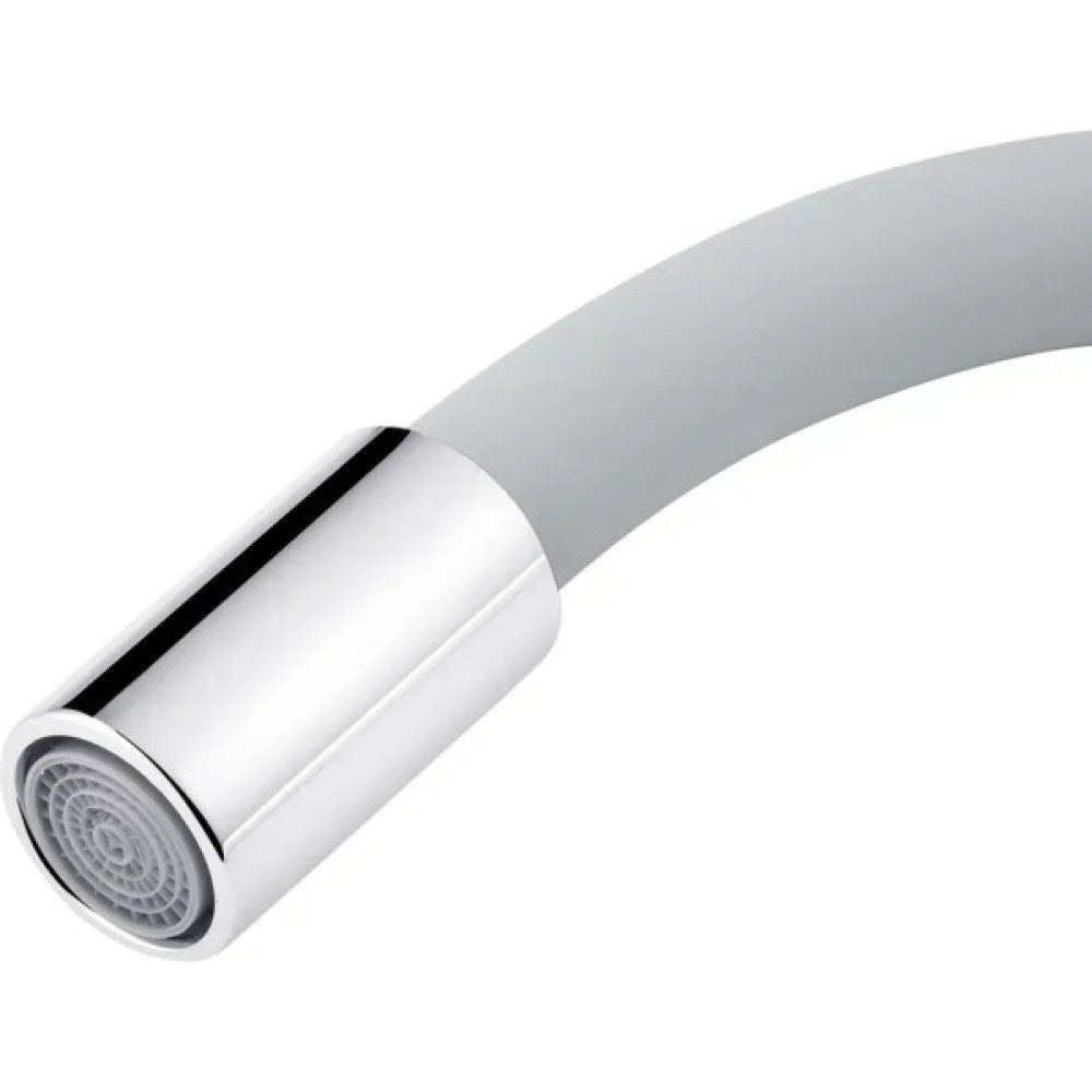 Змішувач Kroner Odra-C032GRA (CV023772)