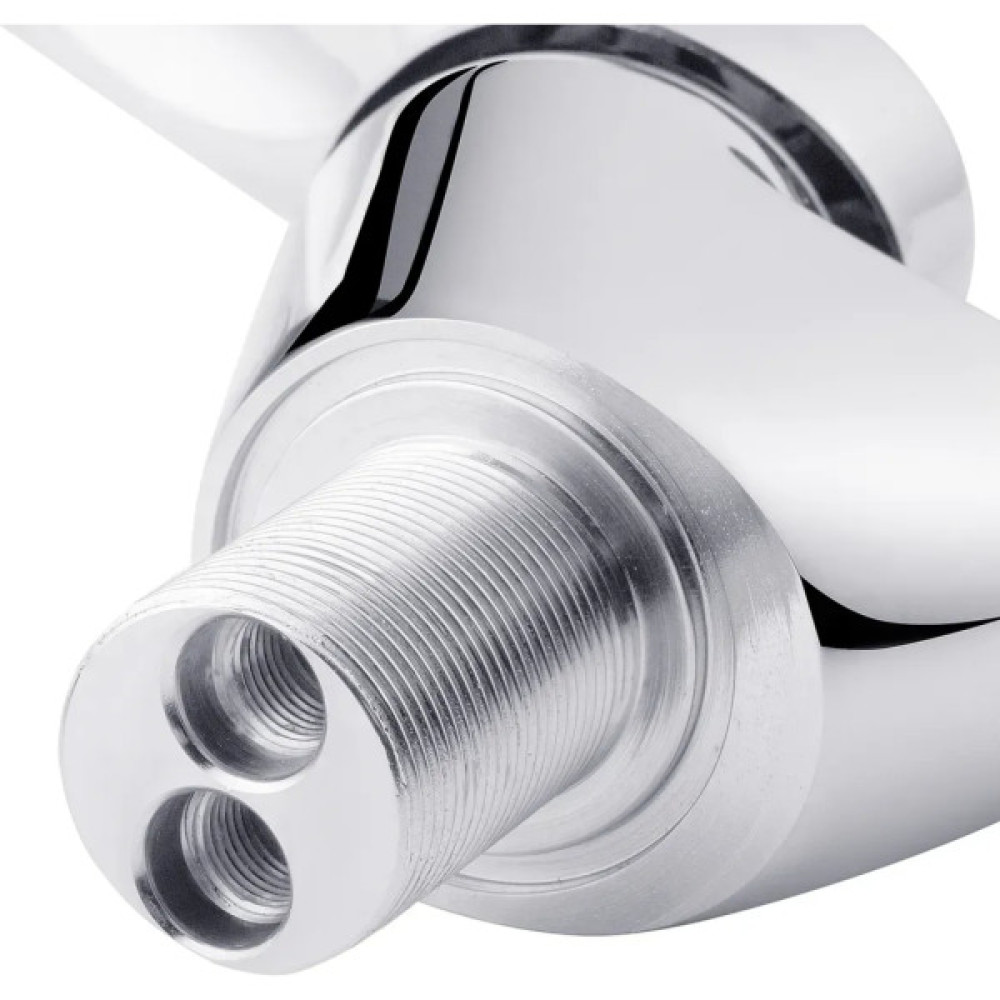 Змішувач Kroner Odra-C032GRA (CV023772)