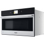 Мікрохвильова піч Whirlpool W9 MD260 IXL Мікрохвильова піч Whirlpool W9 MD260 IXL