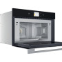 Мікрохвильова піч Whirlpool W9 MD260 IXL Мікрохвильова піч Whirlpool W9 MD260 IXL