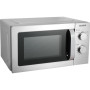 Мікрохвильова піч AIWA NAMICOOK SILVER20 (MW-200SL)