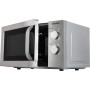 Мікрохвильова піч AIWA NAMICOOK SILVER20 (MW-200SL)